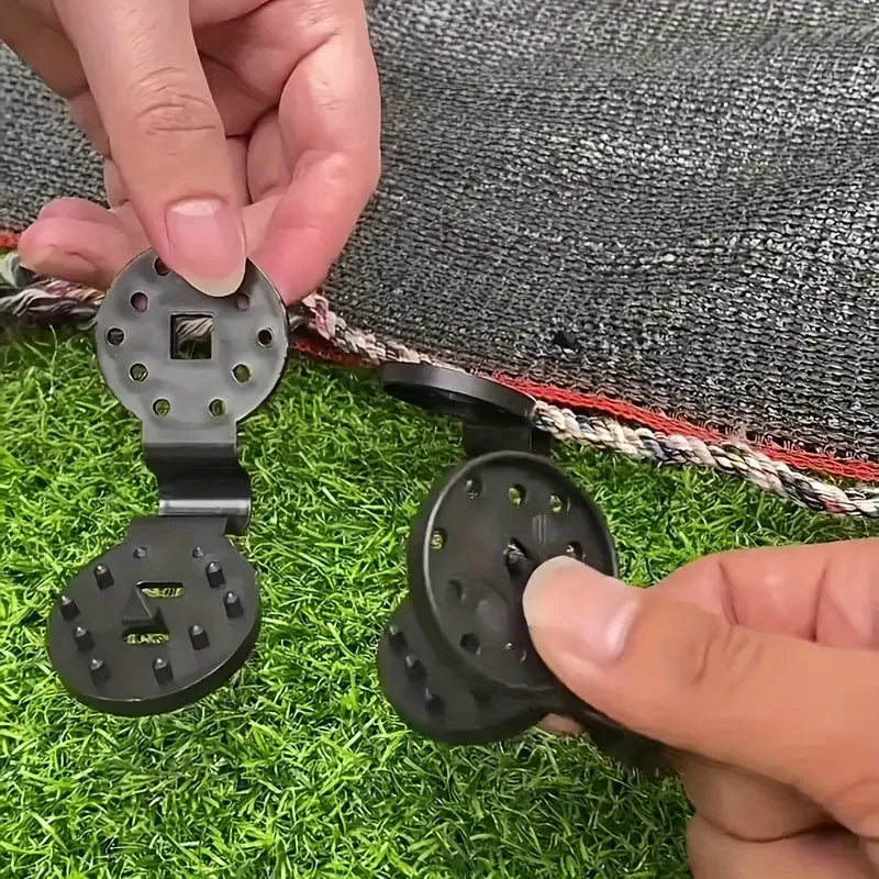 CLIPS MULTIFUNCIONAL DE AMARRE PREMIUM|⭐⭐⭐⭐⭐