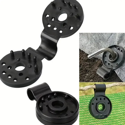 CLIPS MULTIFUNCIONAL DE AMARRE PREMIUM|⭐⭐⭐⭐⭐