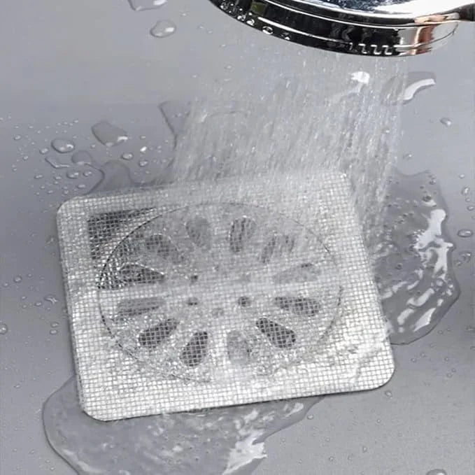 MALLA PARA DRENAJE PREMIUM X 25 UND|⭐⭐⭐⭐⭐