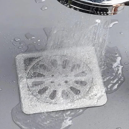 MALLA PARA DRENAJE PREMIUM X 25 UND|⭐⭐⭐⭐⭐