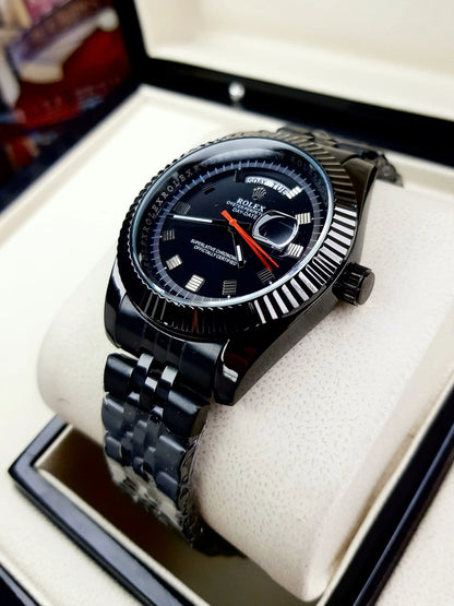 RELOJ ROLEX 1.1  Elegancia y estilo a tu alcance ⭐⭐⭐⭐⭐