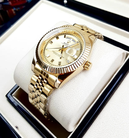 RELOJ ROLEX 1.1  Elegancia y estilo a tu alcance ⭐⭐⭐⭐⭐