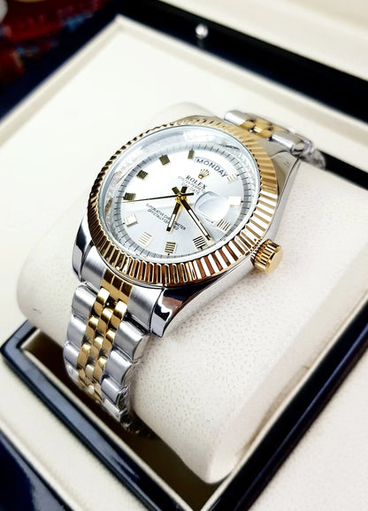 RELOJ ROLEX 1.1  Elegancia y estilo a tu alcance ⭐⭐⭐⭐⭐