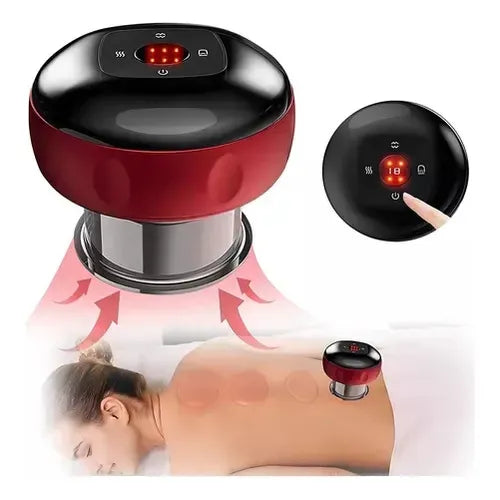 SuctionPro™ VENTOSA ELECTRICA PREMIUM