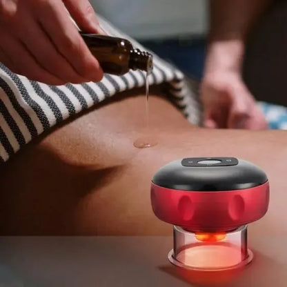 SuctionPro™ VENTOSA ELECTRICA PREMIUM