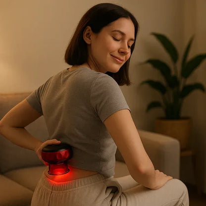 SuctionPro™ VENTOSA ELECTRICA PREMIUM