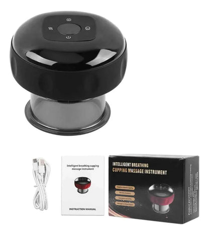 SuctionPro™ VENTOSA ELECTRICA PREMIUM