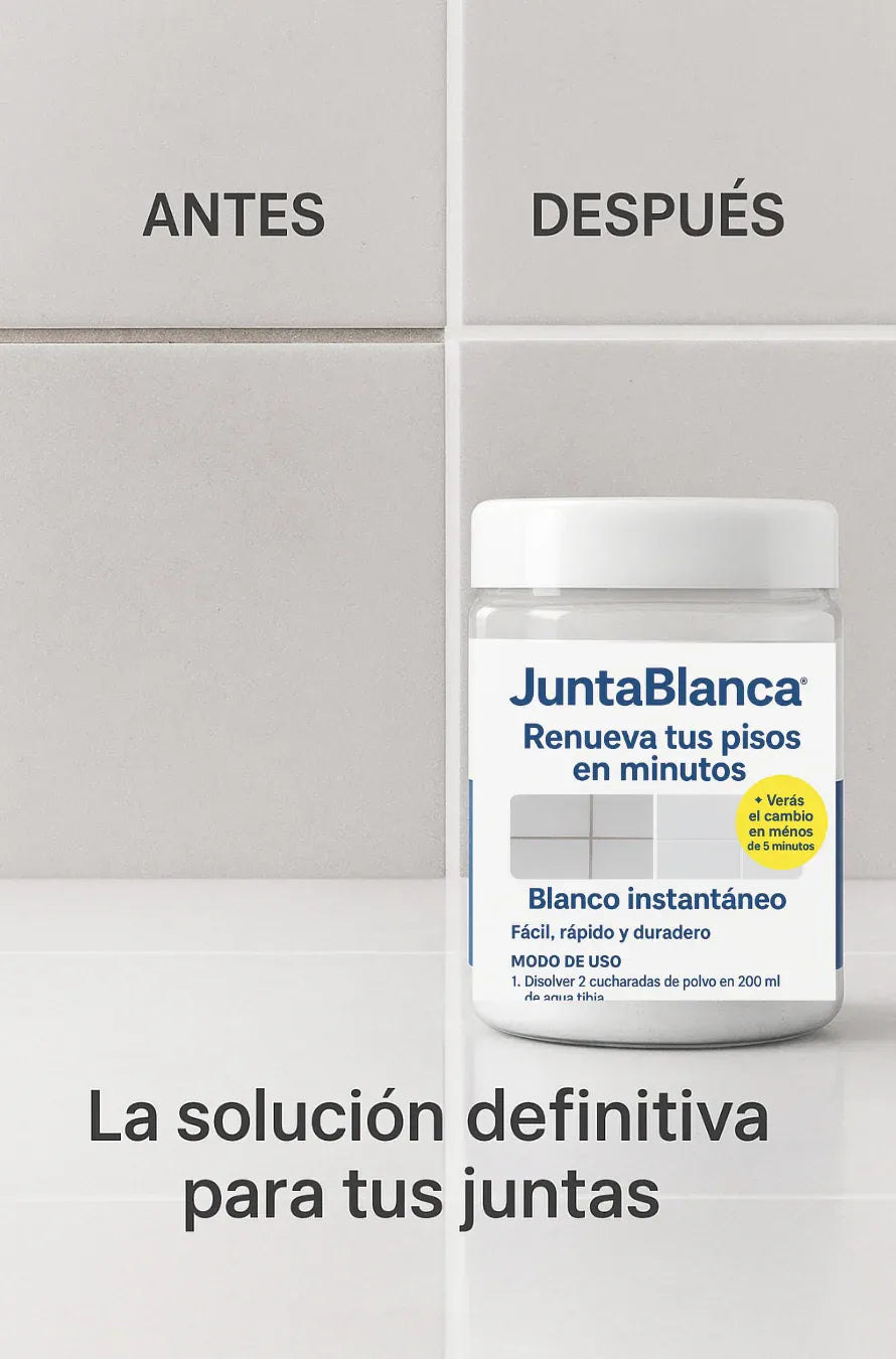 JuntaBlanca®️| Super Oferta De lanzamiento⭐⭐⭐⭐⭐