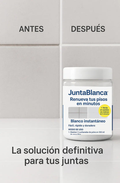 JuntaBlanca®️| Super Oferta De lanzamiento⭐⭐⭐⭐⭐