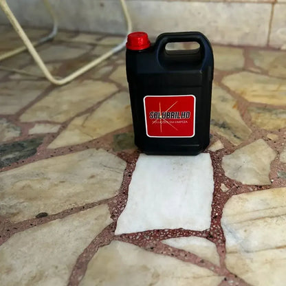 SOLUBRILLO™ Limpia juntas y Brilla tus Pisos en Minutos| SUPER OFERTA