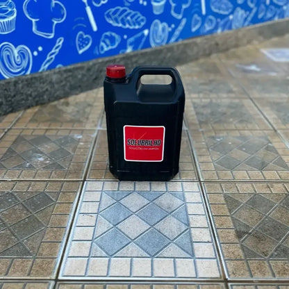 SOLUBRILLO™ Limpia juntas y Brilla tus Pisos en Minutos| SUPER OFERTA