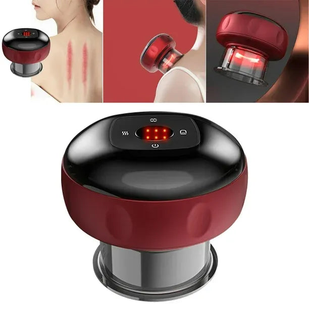 SuctionPro™ VENTOSA ELECTRICA PREMIUM