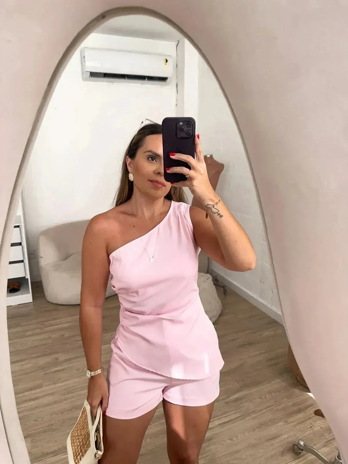 CONJUNTO AURA CHIC | ELEGANTE Y VERSATIL IDEAL PARA EL DIA A DIA🥰