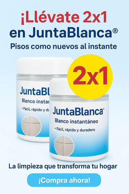JuntaBlanca®️| Super Oferta De lanzamiento⭐⭐⭐⭐⭐