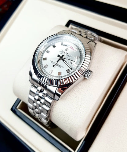 RELOJ ROLEX 1.1  Elegancia y estilo a tu alcance ⭐⭐⭐⭐⭐