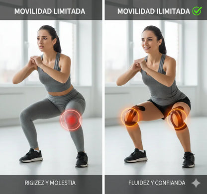 Cinta Kinesiológica Pro – Estabilidad y Rendimiento KIT x 10 unidades