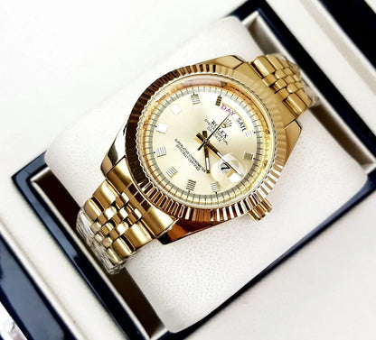 RELOJ ROLEX 1.1  Elegancia y estilo a tu alcance ⭐⭐⭐⭐⭐